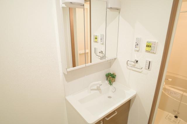プレステージア水前寺（101） 部屋画像