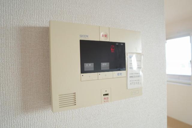 サニーホームズ88（302） 部屋画像