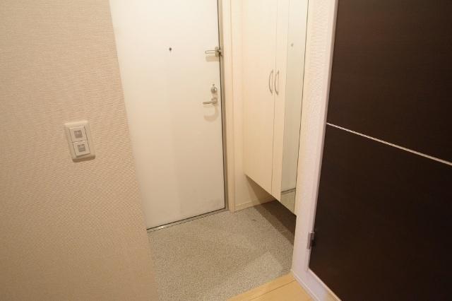 サニーホームズ88（302） 部屋画像