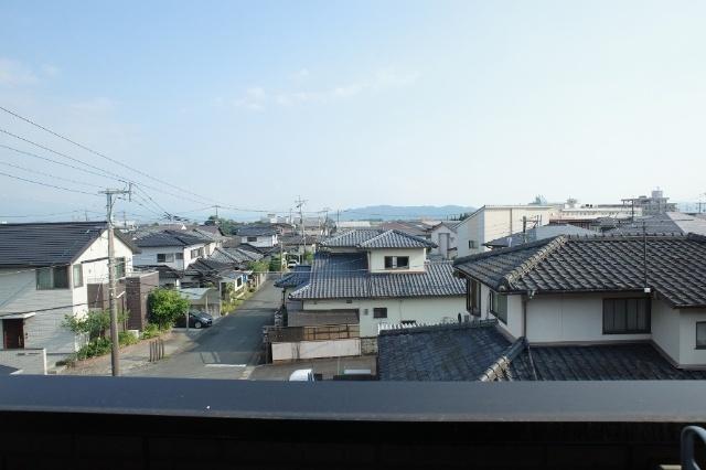 サニーホームズ88（302） 部屋画像