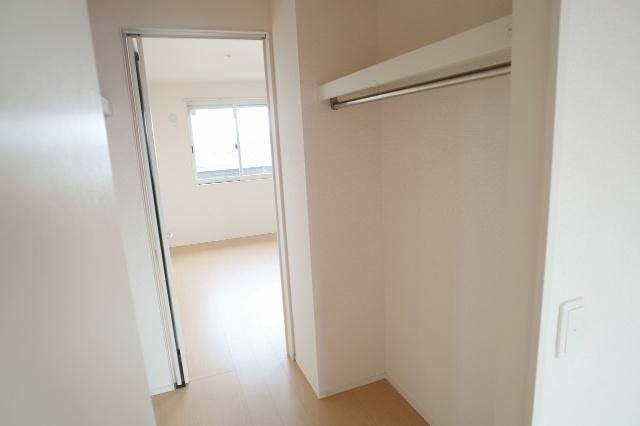 サニーホームズ88（302） 部屋画像