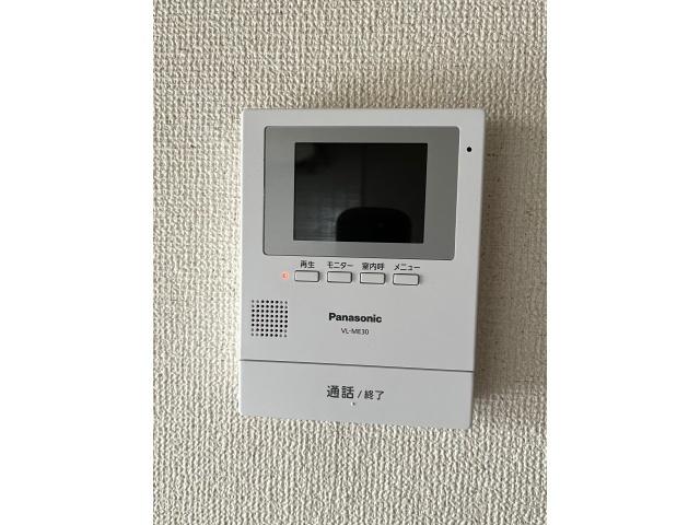 熊本市南区田迎マンション 設備