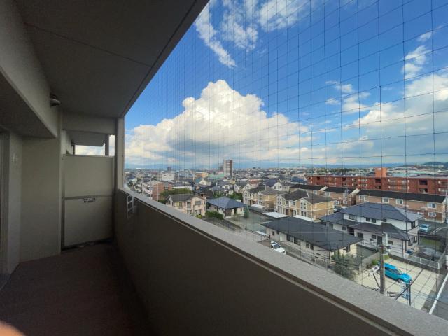 サウスガーデン合志南（0802） 部屋画像