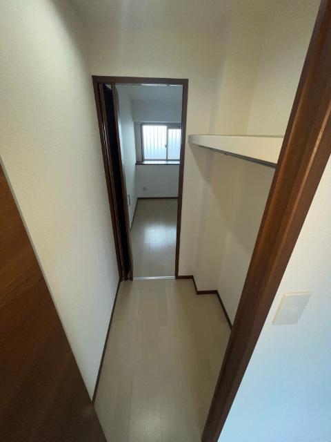 サウスガーデン合志南（0802） 部屋画像