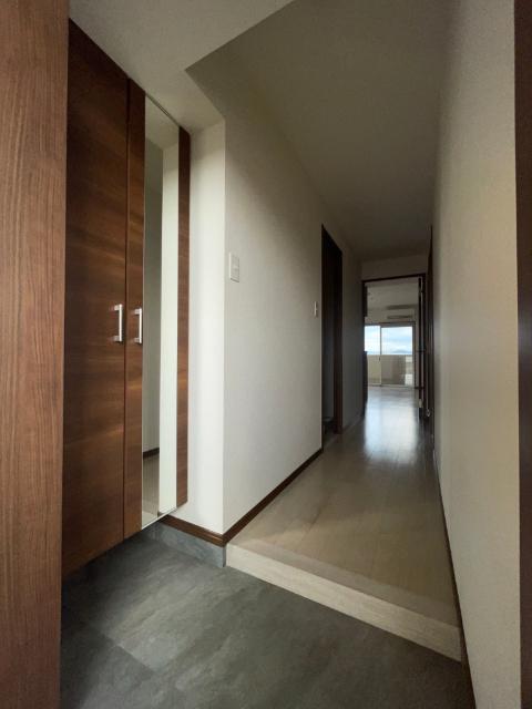 サウスガーデン合志南（0802） 部屋画像