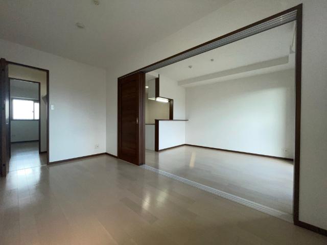 サウスガーデン合志南（0802） 部屋画像
