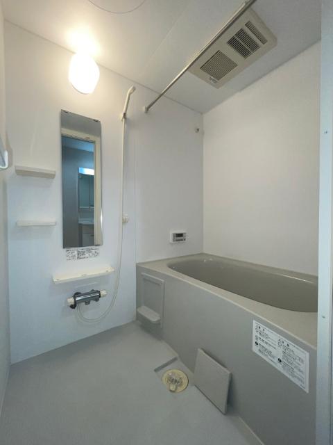 サウスガーデン合志南（0802） 部屋画像