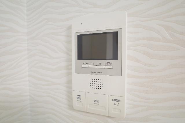 熊本市中央区新町マンション 部屋画像