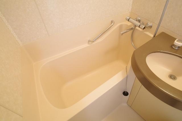 熊本市中央区新町マンション 部屋画像
