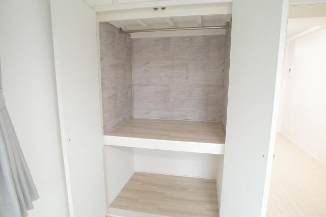 熊本市中央区新町マンション 部屋画像