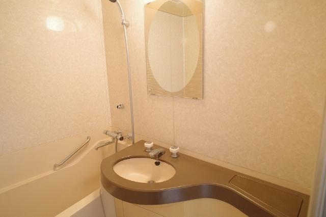 熊本市中央区新町マンション 部屋画像
