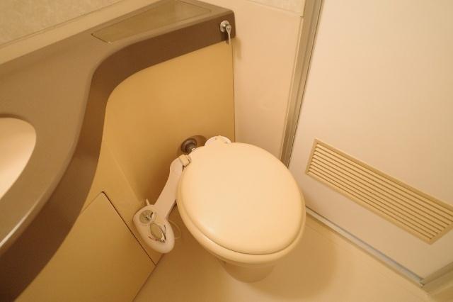熊本市中央区新町マンション 部屋画像