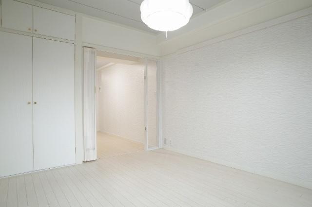 熊本市中央区新町マンション 部屋画像