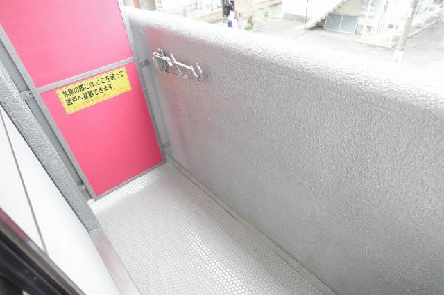 熊本市中央区新町マンション 部屋画像