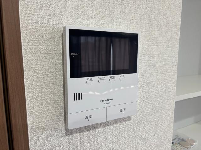 ドリーム江津（203） 設備