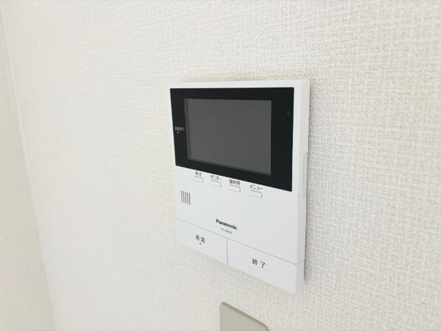 ドリーム江津（201） 設備