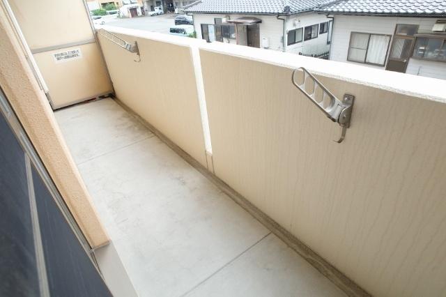 マノアール・ウエスト 部屋画像