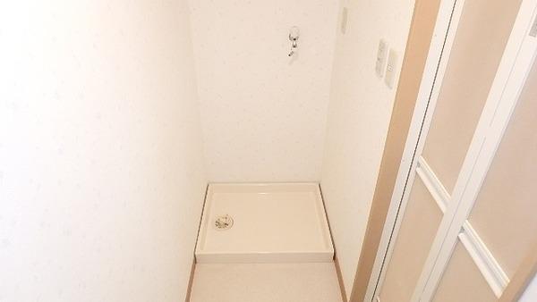 マノアール・ウエスト 部屋画像