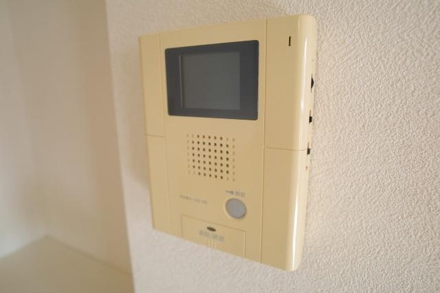 マノアール・ウエスト 部屋画像