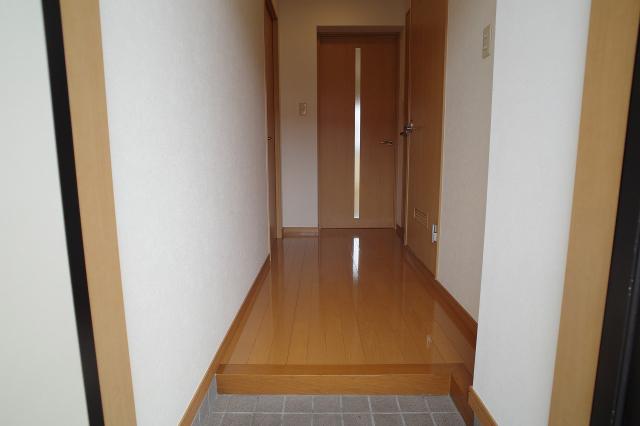 マノアール・ウエスト 部屋画像