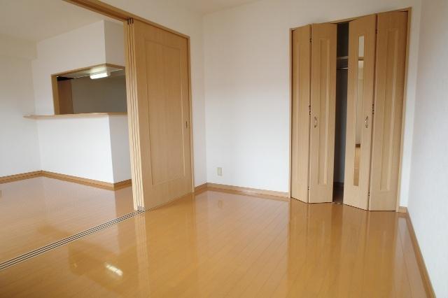 マノアール・ウエスト 部屋画像