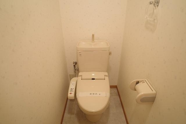 マノアール・ウエスト 部屋画像