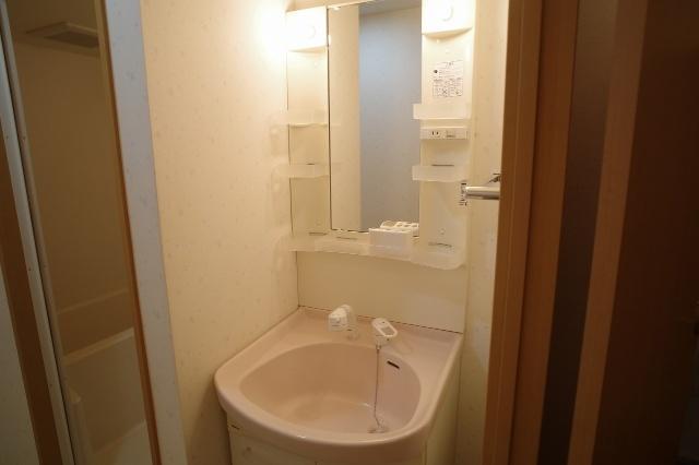 マノアール・ウエスト 部屋画像