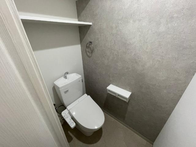 EPCOT（406） 部屋画像