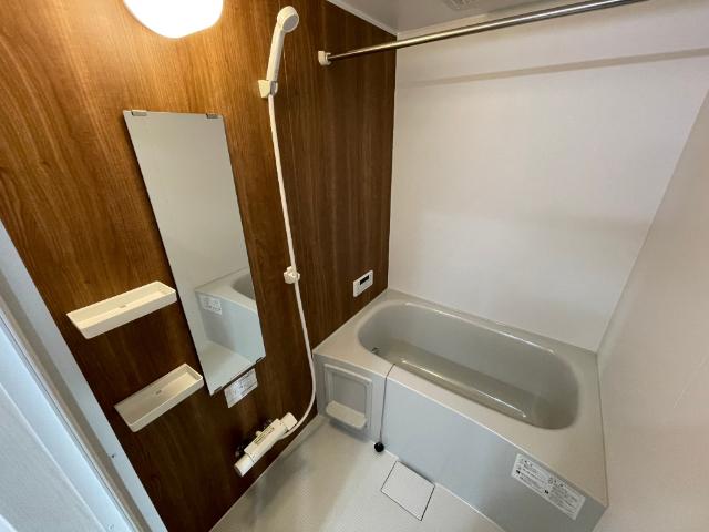EPCOT（406） 部屋画像