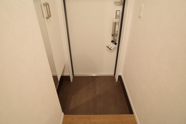 ＧＲＡＮＤ　ＣＨＡＩＮＯＮ平成（703） 玄関