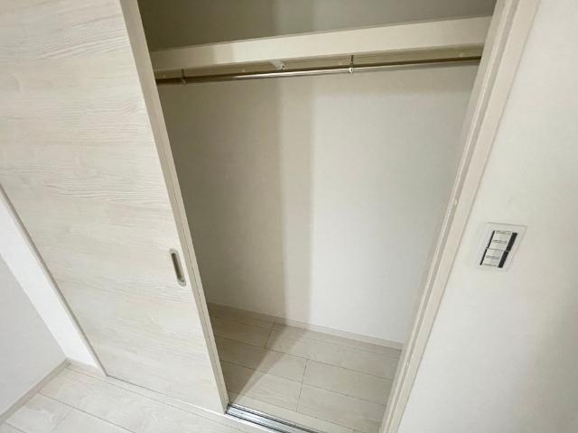 G-smart　Comodo（102） 部屋画像