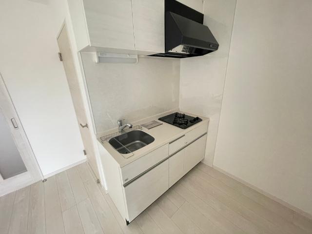 G-smart　Comodo（102） 部屋画像