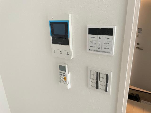G-smart　Comodo（102） 部屋画像