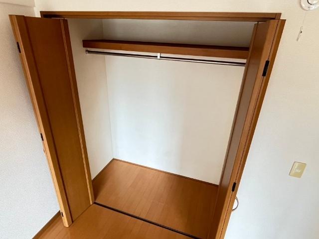 Mステーション光の森Ⅰ（308） 部屋画像