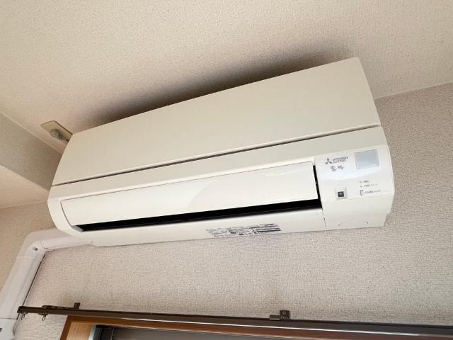 Mステーション光の森Ⅰ（308） 部屋画像