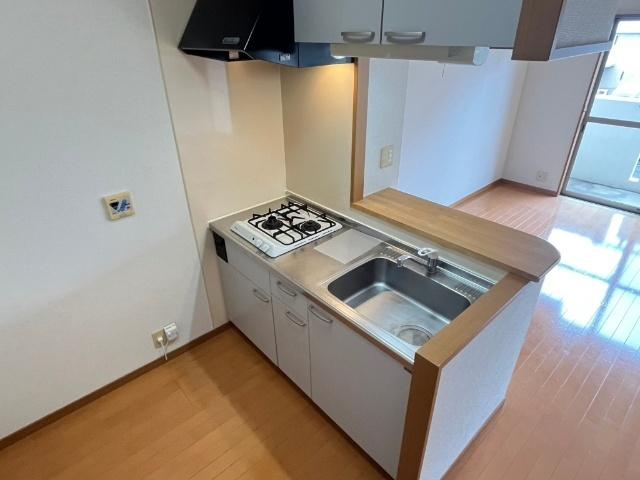 Mステーション光の森Ⅰ（308） 部屋画像