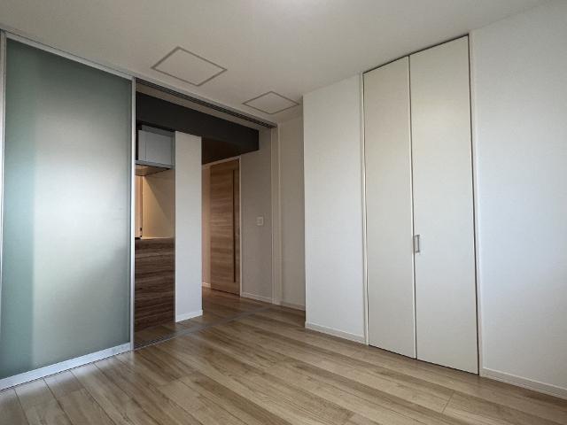シャーメゾン藤崎宮（303） その他部屋・スペース