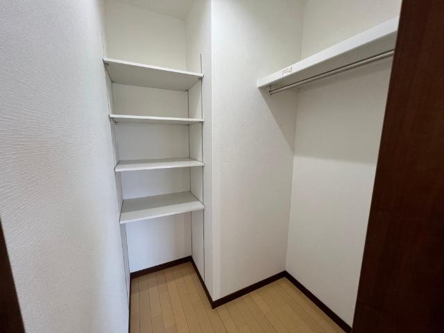 エフィシア新外（103） 部屋画像