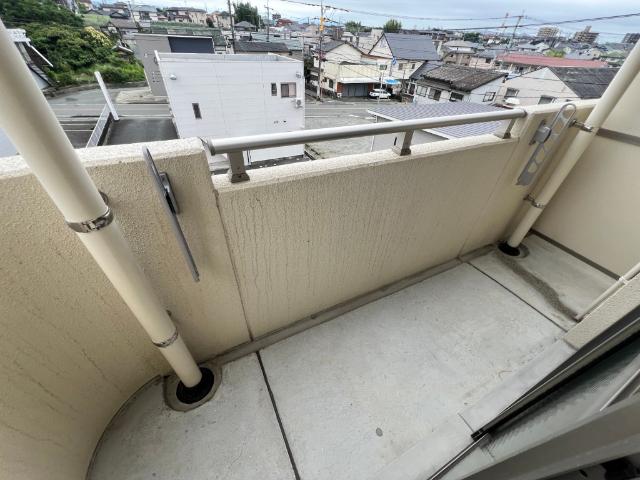 エフィシア新外（103） 部屋画像