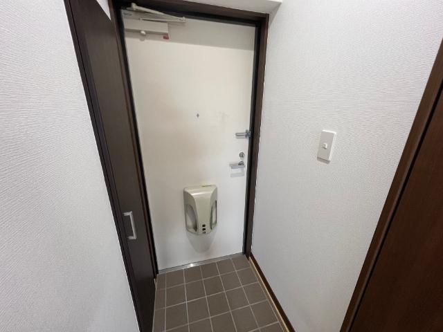 エフィシア新外（103） 部屋画像
