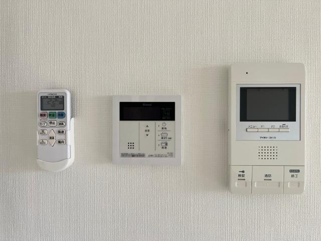 エフィシア新外（103） 部屋画像