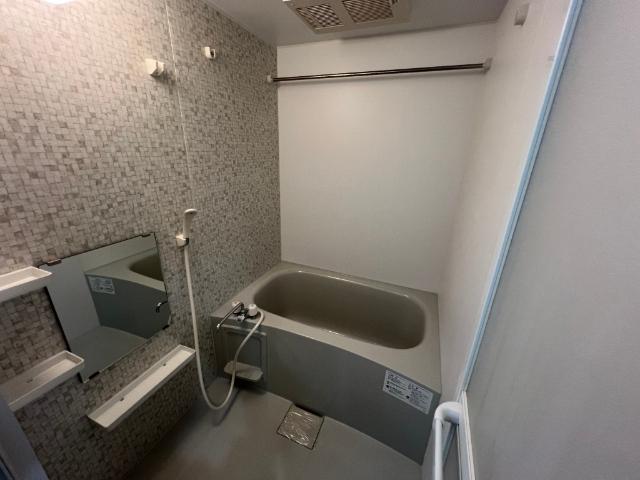 エフィシア新外（103） 部屋画像