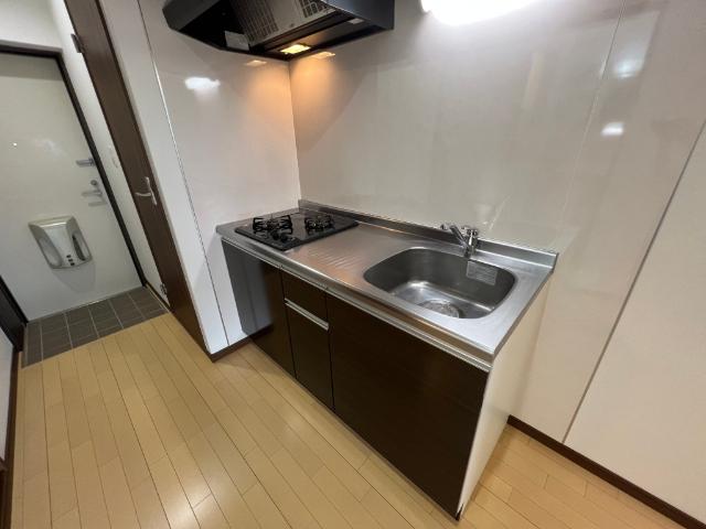 エフィシア新外（103） 部屋画像