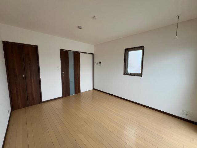 エフィシア新外（103） 部屋画像