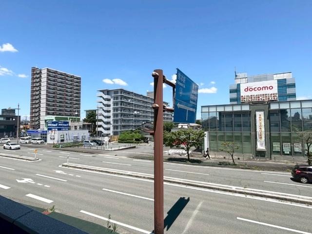 カーサホライズン（202） 眺望