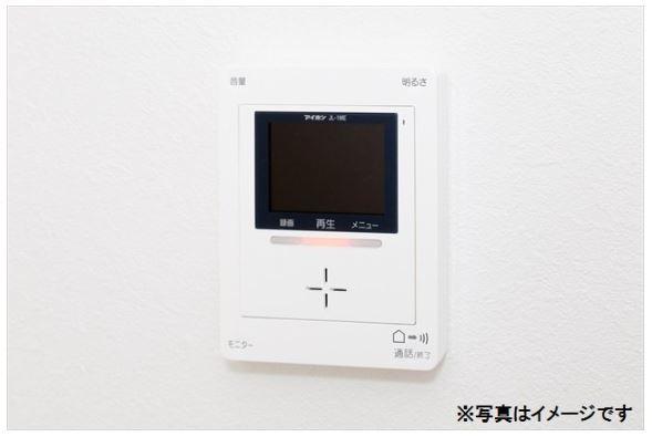 ディアコート琴平 部屋画像
