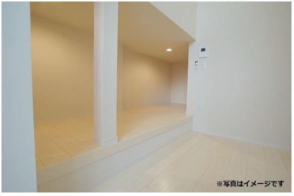 ディアコート琴平 部屋画像