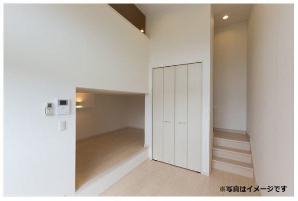 ディアコート琴平 部屋画像