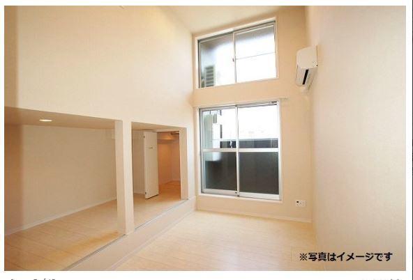 ディアコート琴平 部屋画像