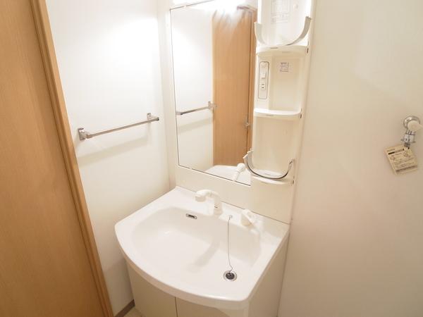 グランベリー長嶺南（205） 部屋画像